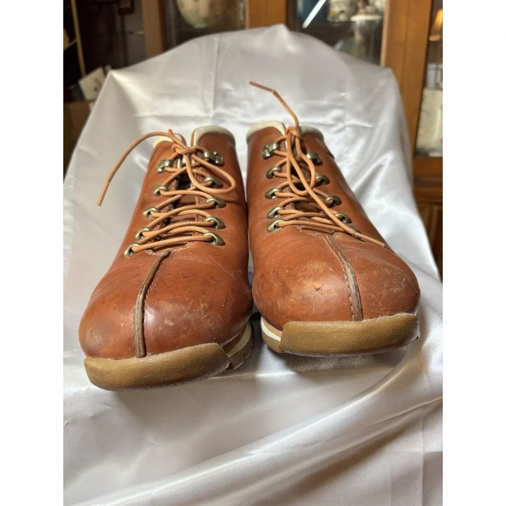 Timberland pre owned